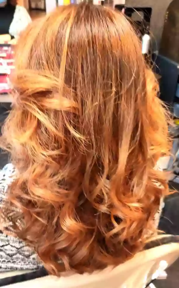 Foto de Peluquería Cristina Hernández Boadilla del Monte - Boadilla del Monte, Madrid, España