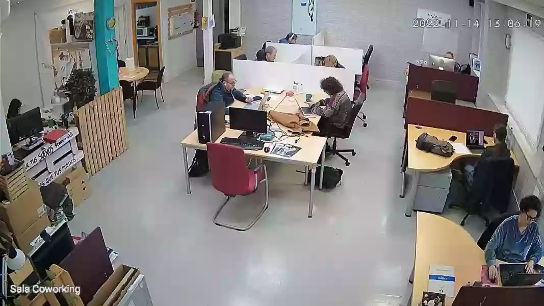 Foto de CowUp Majadahonda Coworking - Majadahonda, Madrid, España