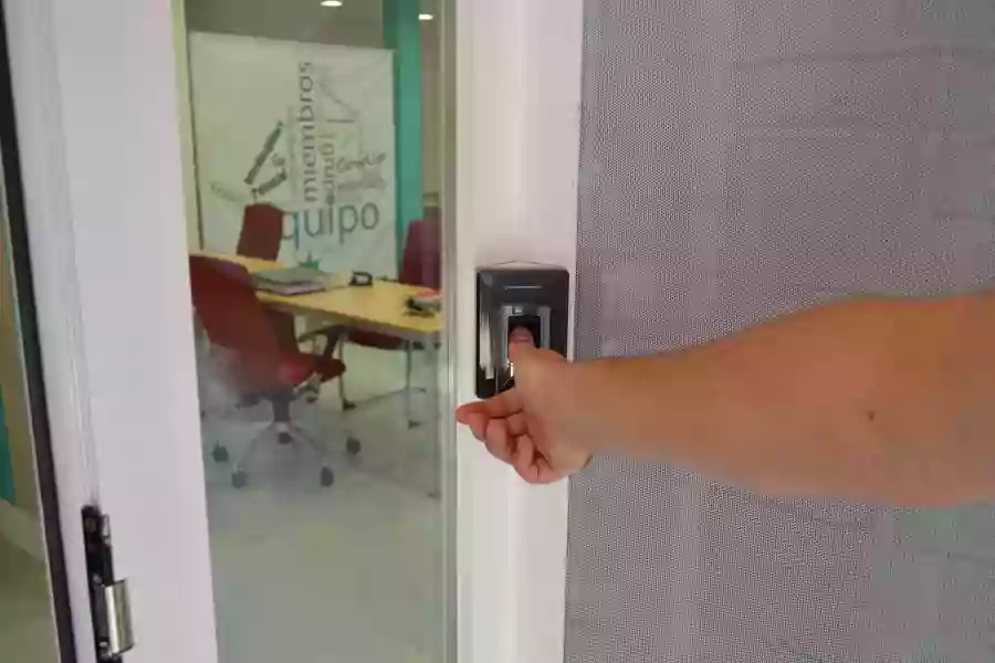 Foto de CowUp Majadahonda Coworking - Majadahonda, Madrid, España