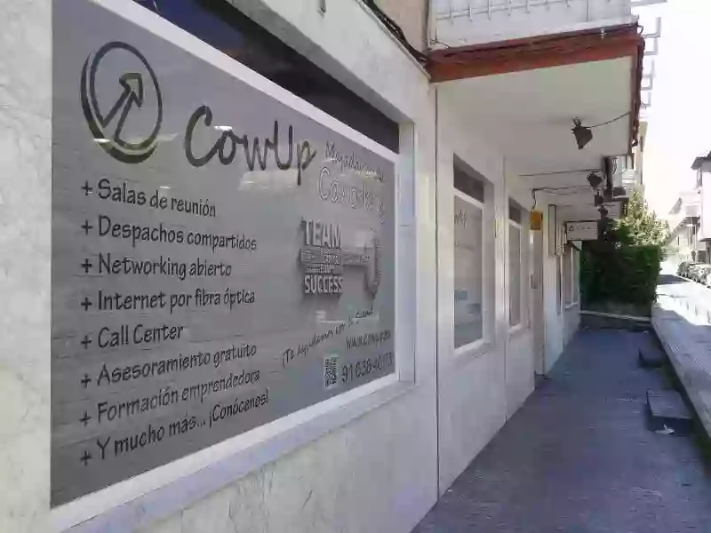 Foto de CowUp Majadahonda Coworking - Majadahonda, Madrid, España