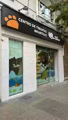Foto de anda CONMiGO L’Eixample - València, España