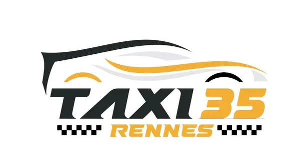 Photo de Taxi Rennes / Rennes-taxi35 - 4 Mail François Mitterrand, Rennes, France