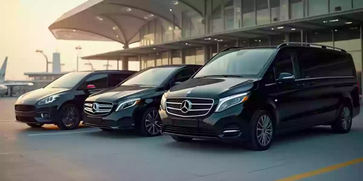 Photo de TAXUS+ Chauffeur Privé | VTC & Taxi Cannes Airport transfer - 46 Avenue de la Roubine, Cannes, France