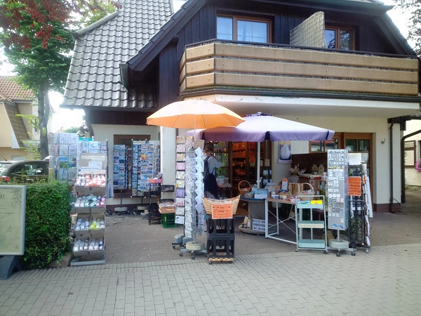 Foto von Sanddornstübchen - Klosterstraße 1, Zingst, Mecklenburg-Vorpommern, Deutschland