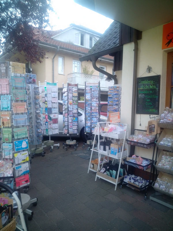 Foto von Sanddornstübchen - Klosterstraße 1, Zingst, Mecklenburg-Vorpommern, Deutschland
