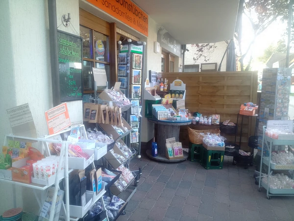 Foto von Sanddornstübchen - Klosterstraße 1, Zingst, Mecklenburg-Vorpommern, Deutschland