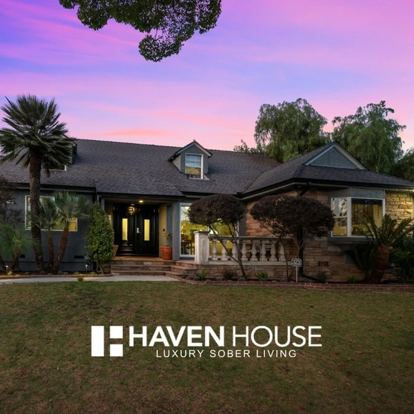 Photo of Haven House Sober Living - 2260 Hillsboro Avenue, Los Angeles, CA 90034