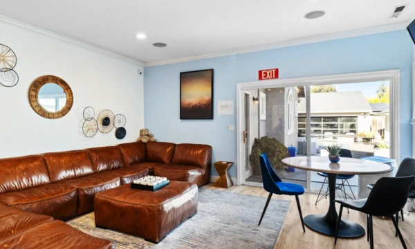 Photo of Felicity Mental Health - 924 Anacapa Street, Santa Barbara, CA 93101