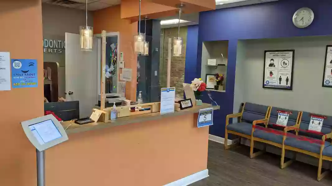 Photo of Orthodontic Experts Pilsen, Chicago - 2235 West Cermak Road, Chicago, AL 60608