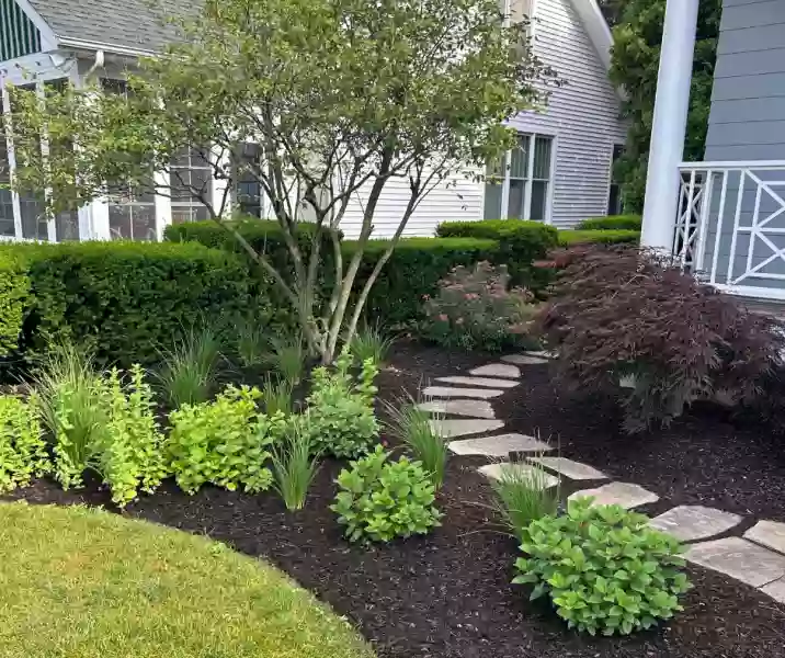 Photo of Lawn & Turf Landscaping - 6136 Winchester Rd, Fort Wayne, IN 46819