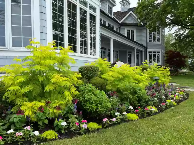 Photo of Lawn & Turf Landscaping - 6136 Winchester Rd, Fort Wayne, IN 46819
