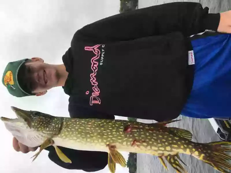 Photo of Jasper Guide Services - 3240 County Road 44, Minnetrista, MN 55364