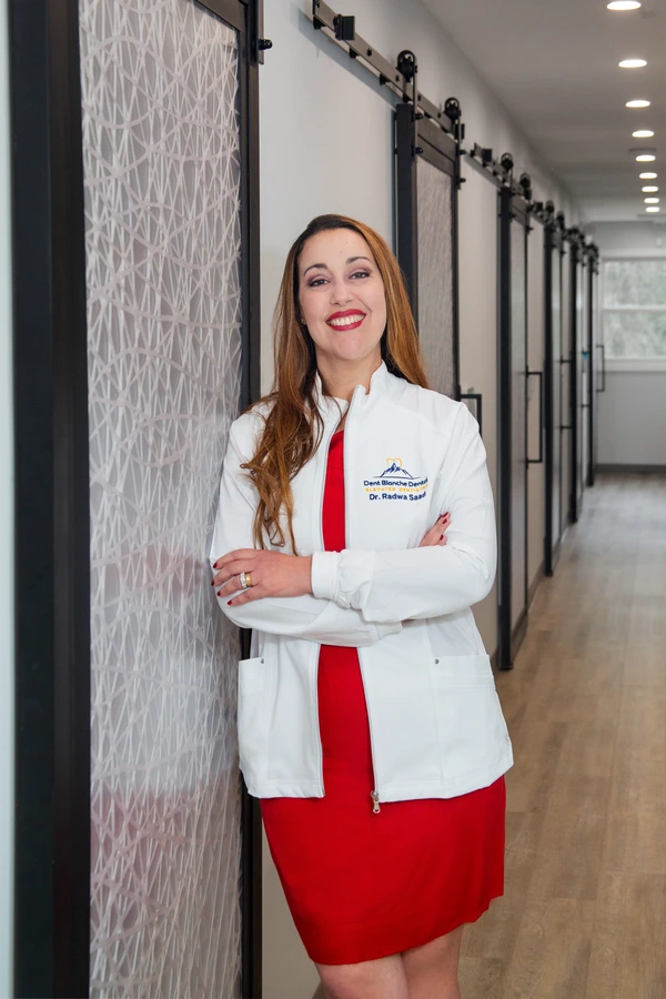 Photo of Dent Blanche Dental - 3640 Lawrenceville Road, Princeton, NJ 08540