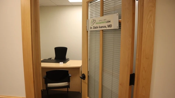 Photo of Online Psychiatrists - 300 Carnegie Center Drive, Princeton, NJ 08540
