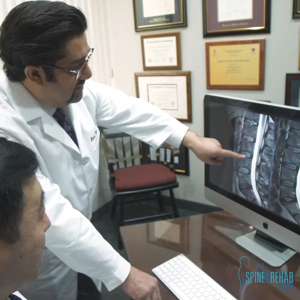 Photo of The Spine & Rehab Group - 140 New Jersey 17, Paramus, NJ 07652