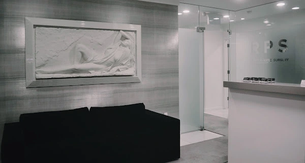 Photo of Rowe Plastic Surgery - 267 Broad Street, Red Bank, NJ 07701