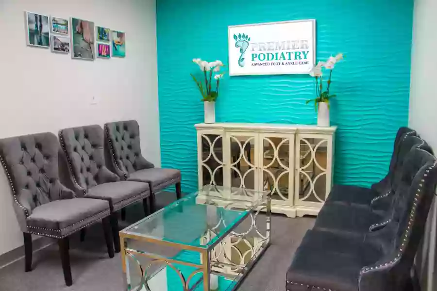 Photo of Premier Podiatry - 925 Clifton Ave, Clifton, NJ 07013