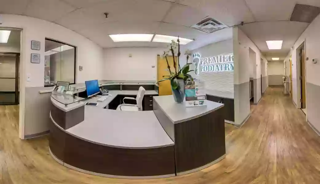 Photo of Premier Podiatry - 925 Clifton Ave, Clifton, NJ 07013