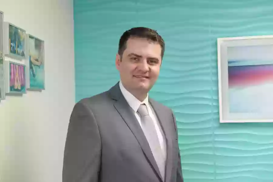 Photo of Dr. Velimir Petkov, DPM - Clifton - 925 Clifton Ave, Clifton, NJ 07013