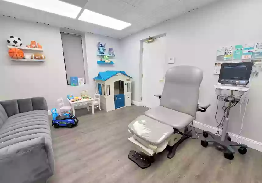 Photo of Premier Podiatry: Wayne - 502 Hamburg Tpke, Wayne, NJ 07470