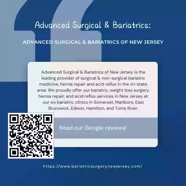 Photo of Advanced Surgical & Bariatrics - 81 Veronica Ave, Somerset, Somerset, NJ 08873