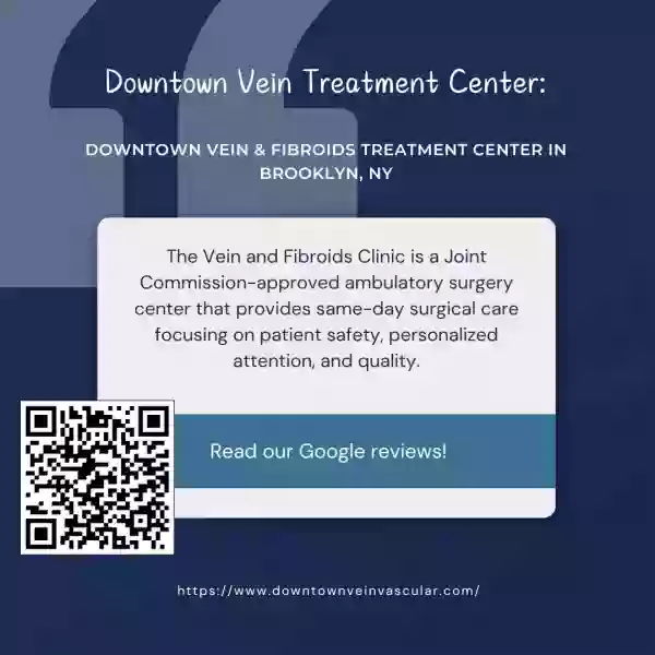 Photo of Downtown Vein Treatment Center - 480 Court Street, Brooklyn, New York 11231