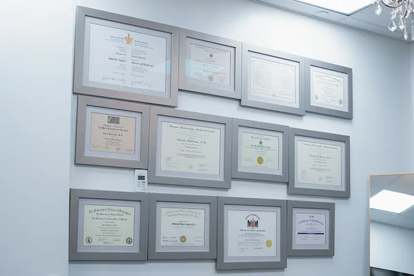 Photo of Millennial Plastic Surgery - 56 West 45th Street, Manhattan, New York 10036