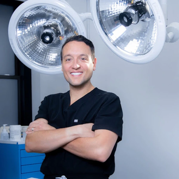 Photo of Dr. David Shokrian, MD - 56 West 45th Street, Manhattan, New York 10036