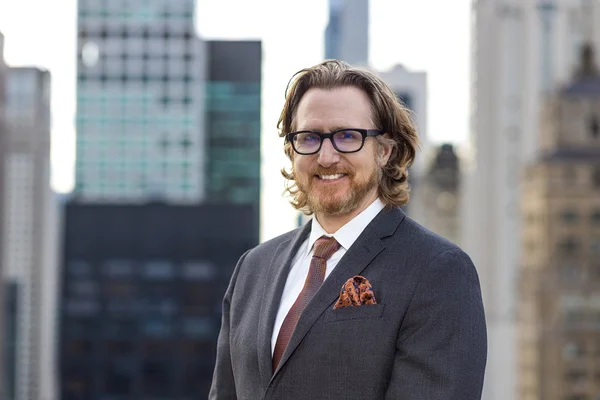 Photo of Michael J. Cooney, MD, MBA - 110 Lafayette Street, Manhattan, New York 10013, USA
