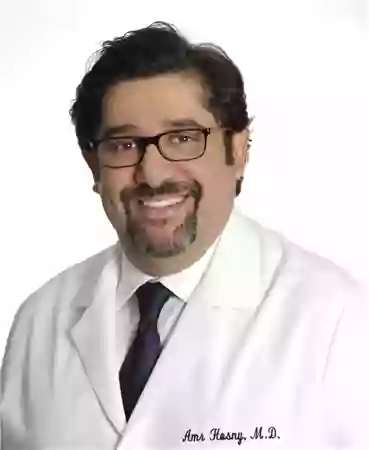 Photo of Dr. Amr Hosny, MD, MBA, FASA - Advanced Headache Center - 41 5th Avenue, Manhattan, New York 10003