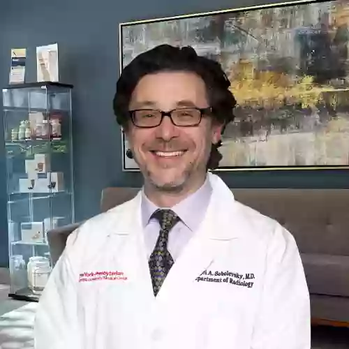 Photo of Dr. Sergei Sobolevsky, MD - Downtown Vein Treatment Center - 480 Court Street, Brooklyn, New York 11231