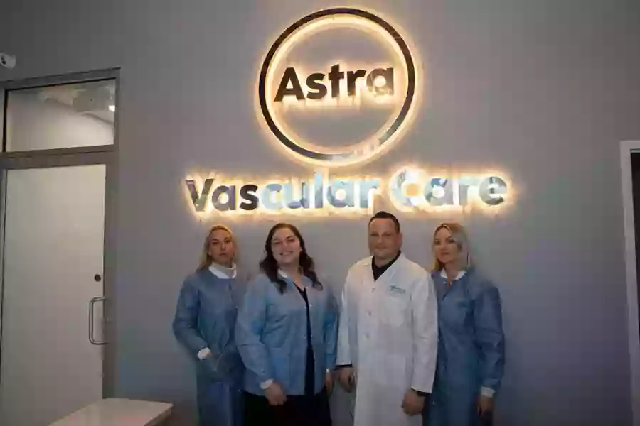 Photo of Dr. George Bolotin - Astra Vein Treatment Center - 869 East Tremont Avenue, The Bronx, New York 10460
