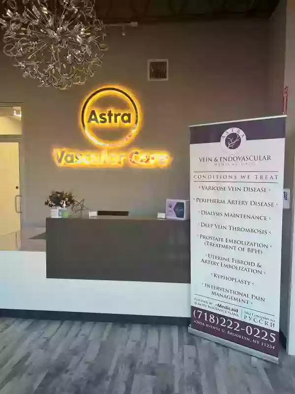 Photo of Dr. George Bolotin - Astra Vein Treatment Center - 869 East Tremont Avenue, The Bronx, New York 10460