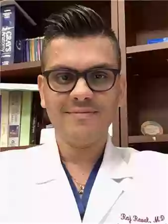 Photo of Dr. Raj Raval M.D. - Brooklyn, New York 11201, USA