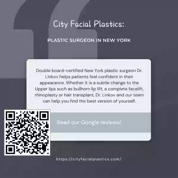 Photo of City Facial Plastics - 150 E 56th St, Manhattan, New York 10022