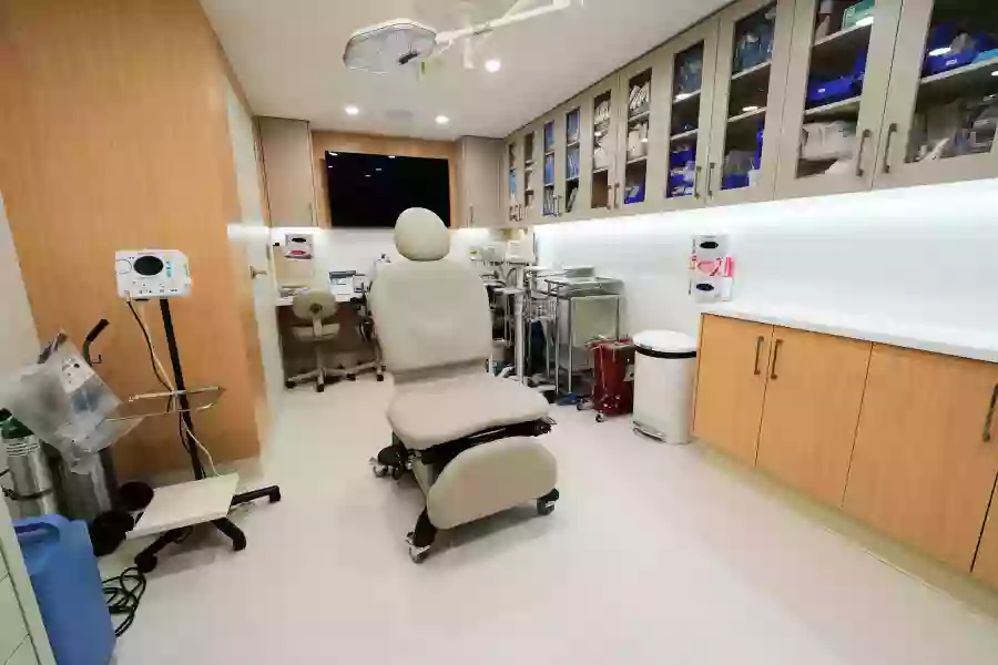 Photo of City Facial Plastics - 150 E 56th St, Manhattan, New York 10022