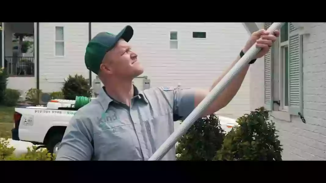 Photo of Kind Pest Control - 6516 Old Wake Forest Rd, Northeast Raleigh, Raleigh, NC 27616, USA
