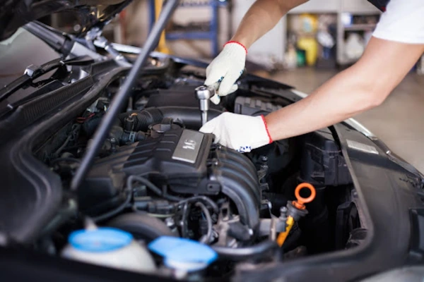 Photo of Mobile Mechanic Columbia SC - Columbia, SC 29201, USA