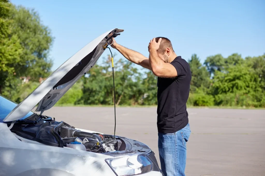 Photo of Mobile Mechanic Columbia SC - Columbia, SC 29201, USA