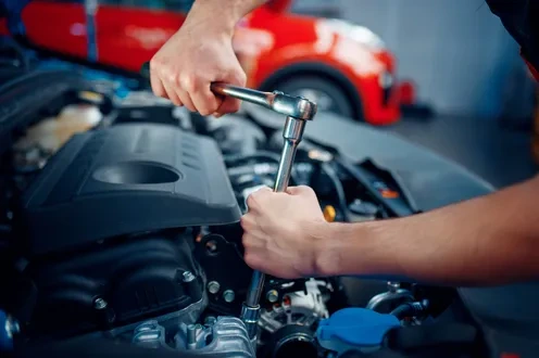 Photo of Mobile Mechanic Columbia SC - Columbia, SC 29201, USA