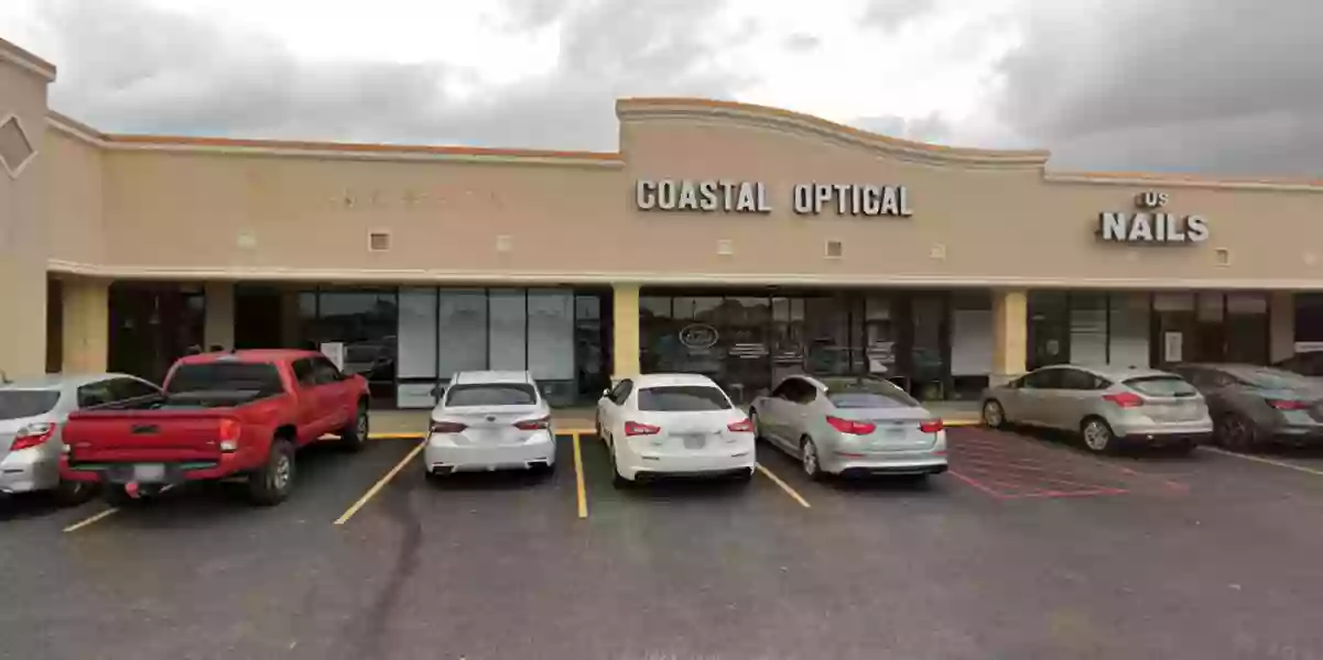 Photo of Coastal Optical - 1818 North Velasco Street, Angleton, TX 77515, USA