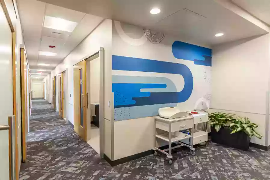 Photo of Spokane Pediatrics - 601 West 5th Avenue, Spokane, WA 99204