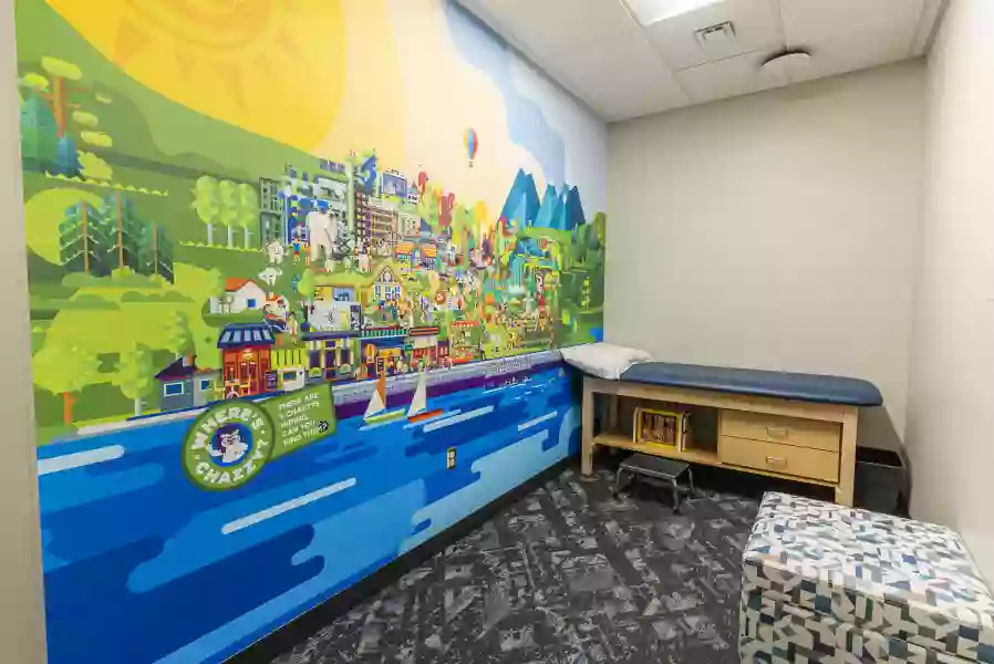 Photo of Spokane Pediatrics - 601 West 5th Avenue, Spokane, WA 99204