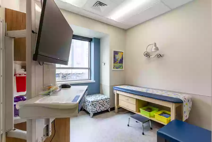 Photo of Spokane Pediatrics - 601 West 5th Avenue, Spokane, WA 99204