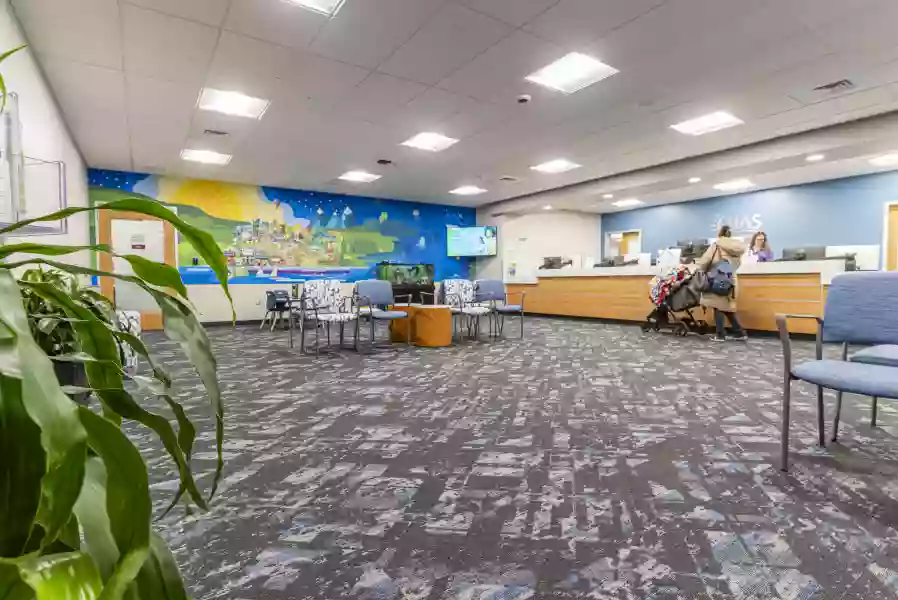 Photo of Spokane Pediatrics - 601 West 5th Avenue, Spokane, WA 99204