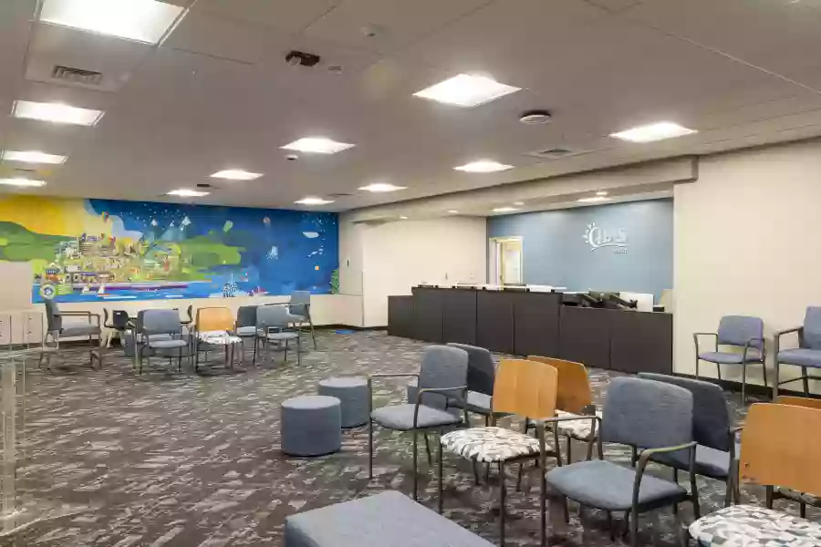 Photo of Spokane Pediatrics - 601 West 5th Avenue, Spokane, WA 99204