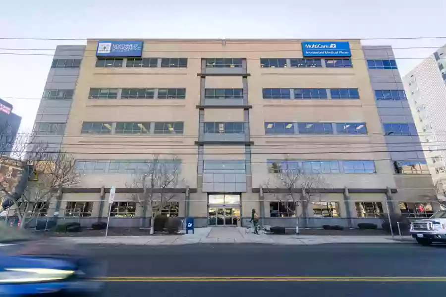 Photo of Spokane Pediatrics - 601 West 5th Avenue, Spokane, WA 99204