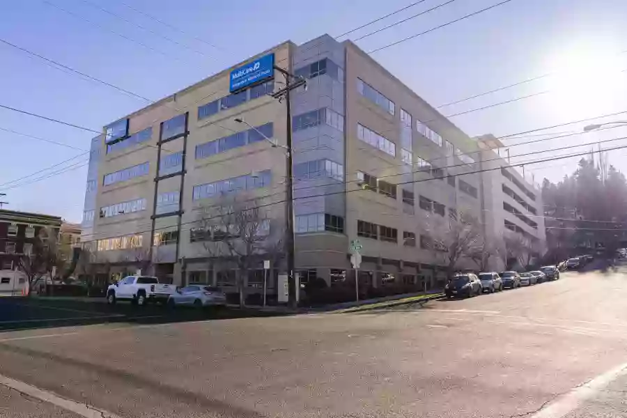 Photo of Spokane Pediatrics - 601 West 5th Avenue, Spokane, WA 99204